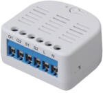 Lupus Electronics 12127 tartozék intelligens otthon központi vezérlőegységéhez Intelligens relé (12127)