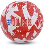 Team England Lionesses Football - Red/White
