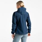 Dare2b TorrekBrthEasyJkt Női túra-esőkabát 20/30 000 mm kék