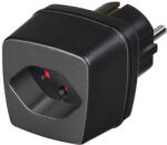 Brennenstuhl 1508480 Beltéri Fekete (1508480)