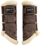 ANKY Zárt lócsizmák ANKY Proficient XL barna