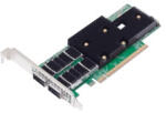 Broadcom P2200G Belső Ethernet (BCM957608-P2200GQF00)