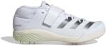 Adidas Mens Adizero Javelin Running Spike - Ftwr White