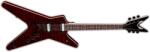 Dean Guitars MLX Quilt Maple Scary Cherry