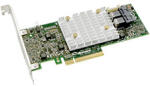 Adaptec SmartRAID 3154-8i RAID vezérlő PCI Express x8 3.0 12 Gbit/s (2291000-R)