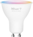Trust 71279 intelligens fényerő szabályozás Intelligens izzó Wi-Fi (71279)
