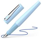 Schneider Töltőtoll, M-es, SCHNEIDER "Tomo", jégkék (168823) - mystock