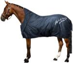 Imperial Riding Outdoordeken Super-Dry 100 gram - Navy 145 CM kék