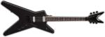 Dean Guitars MLX Floyd Black Satin