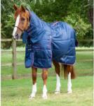 Premier Equine istállótakaró nyakvédővel 200 g 152 CM kék