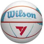 Wilson Kosárlabda Wilson X Trae young 7 fehér|kék