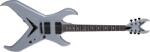 Dean Guitars Kerry King Overlord X Satin Grey