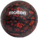 Molten Léggömb Molten 3X3 Street BC1600 7 fekete|kék