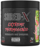 Applied Nutrition Shred-x Termogenikus Zsírégető Komplex 300 g