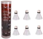 Vektory Sport Set de 6 mingi de badminton VEKTORY SPORT (730136)