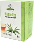 Green Life BIO Kender tea 20 filter Organic Hemp Tea 20x1, 4g