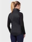 Callaway Яке Callaway Women's Water-Resistant Stretch Streamlined Fit Performance Golf Jacket - Caviar