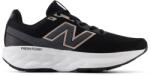 New Balance Дамски маратонки New Balance 520 v9 Womens Running Shoes - Black/White