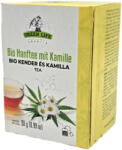 Green Life BIO Kender és kamilla tea 20 filter Organic Hemp Tea with Chamomile - paleocentrum