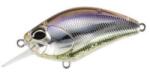 Duo Realis Crank 55SR KABUKI 5, 5cm 10g reaction wakasagi (CSN3374), Műcsali