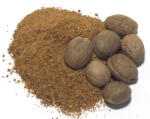 Paleolit Szerecsendiós fűszerkeverék 25 kg lédig Nutmeg ground compound