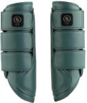 BR Zárt lábazatok lovak számára BR Equitation CLX Majestic L kék|zöld