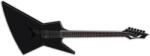 Dean Guitars Zero Select Fluence Black Satin