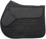 KAVALKADE Csúszásmentes nyereg alátét lóhoz Kavalkade KavalTop Shape fekete