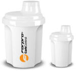 Forpro CarbControl Shaker Fehér 300 ml