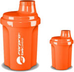 Forpro CarbControl Shaker Neon Narancssárga 300 ml