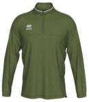 ERREA Sportos felső Errea Mansel 3.0 S barna|zöld