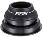 Bbb Cycling Félbeépített kormányzás BBB Cycling 1.1/8" - 1.5'' 44/56 mm fekete