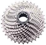 SHIMANO Kazetta Shimano 105 CS-HG700 11V szürke