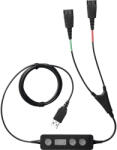 Jabra 265-09 fülhallgató/headset kiegészítő Kábel (265-09)