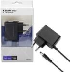 Qoltec Univerzális Notebook Töltő - 15 W, 5.5x2.1 mm