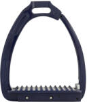 BR Alumínium lovas csatlakkozók BR Equitation Lavarone 11 CM kék