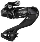 SHIMANO Hátsó váltó Shimano 105 RD-R7150 12V fekete