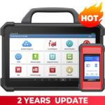 Launch Autódiagnosztika Launch X431 Pro3 V+ Elite 2025 (Launch X431 Pro3 V1 Elite 2024)