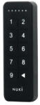 Nuki 9120072080609 intelligens zár Intelligens ajtózár (9120072080609)