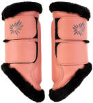 BR Zárt lábazatok lovak számára BR Equitation Mini Majestic S rózsaszín