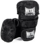 METAL BOXE MMA sparring kesztyűk Metal Boxe The Shell L fekete|szürke