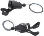 SHIMANO Kerékpár markolat Shimano STI (x2) fekete