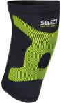 SELECT Támogatós térdvédő Select 6252 2XL fekete