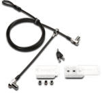 Kensington K63380WW kábelzár Ezüst (K63380WW) - compzone