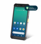 Newland NFT10 Pilot Pro kézi számítógép 14, 5 cm (5.7") 1440 x 720 pixelek Érintőképernyő 231 g Fekete (NLS-NFT1055-W4)