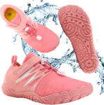 AQUASTIC Mayor vízicipő 42 rózsaszín