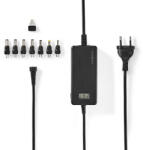 Nedis ACPA105 Beltéri 36 W Fekete (ACPA105)