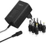 ANSMANN APS 600 Fekete (1201-0022)