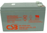 CSB-Battery Hr1234w F2 12 V (hr1234wf2)
