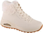 Skechers Bakancs Skechers Uno Rugged Fall Air, Fehér, Nők 37 bézs